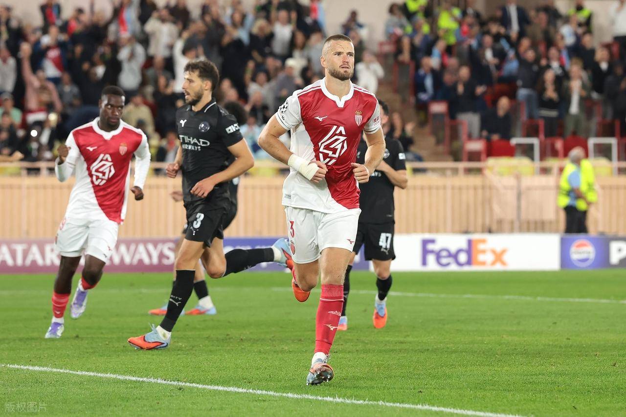 亚博体育登录入口-中超赛程吃紧，摩纳哥加时末段刷新队史纪录，球迷炸锅，心理建设被强调