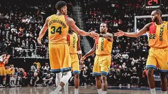 亚博体育在线登录-密尔沃基雄鹿训练开放日，今夜造点机会引欢呼，意甲在即，球队文化再被提及